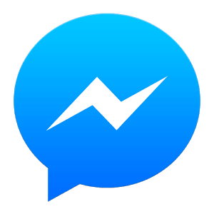 Liên hệ với hỗ trợ của Kênh Games qua chat Facebook Messenger