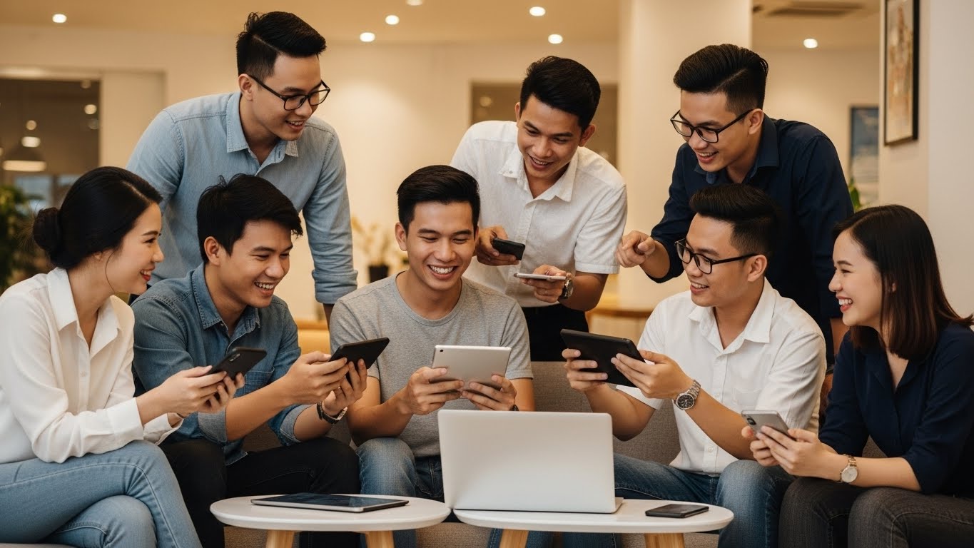 Game Private Mobile & Fanmade Tiếng Việt 2026: Danh Sách Game Private Mobile Hay Lên Chơi 2026